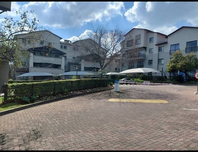 2 BEDROOM PROPERTY TO RENT IN SUNNINGHILL